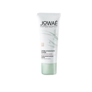 Jowae crema viso idratante colorata chiara 30 ml