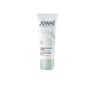 Jowae crema viso idratante colorata dorata 30 ml