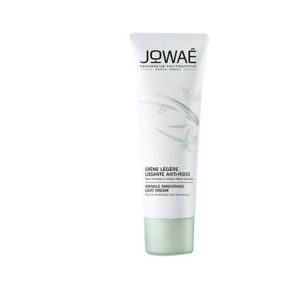 Jowae crema leggera levigante anti rughe viso 40 ml