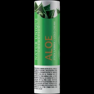 Natur Unique Stick Labbra Aloe Vera 4ml