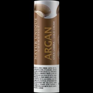 Natur Unique Stick Labbra Argan 4ml