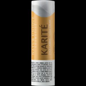 Natur Unique Stick Labbra Karite' 4ml