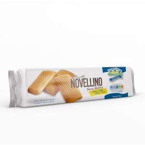 Happy Farm Novellino Biscotti Senza Glutine 300 g
