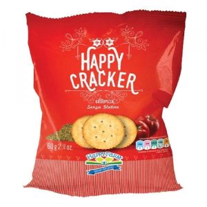 Happy Farm Happy Crackers Gusto Pizza 60g
