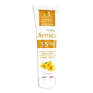Crema Arnica 35% Tubo 75ml