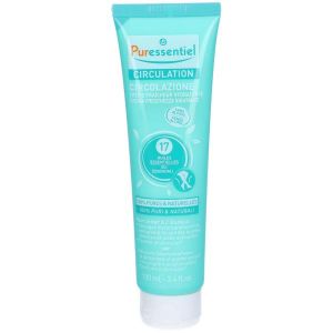 Puressentiel Crema Circolazione Freschezza Idratante Gambe/piedi Stanchi 100ml