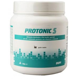 Protonic S Integratore Proteico Polvere 420g