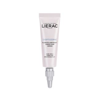 Lierac diopticerne fluido schiarente contorno occhi correzione occhiaie 15 ml