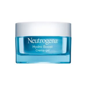 Neutrogena hydro boost crema gel idratante viso 50 ml