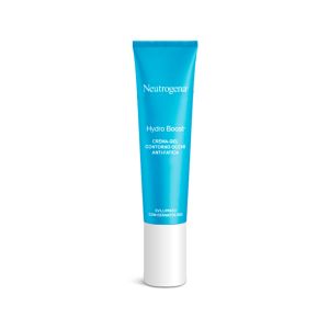 Neutrogena hydro boost contorno gel-crema contorno occhi anti fatica 14ml