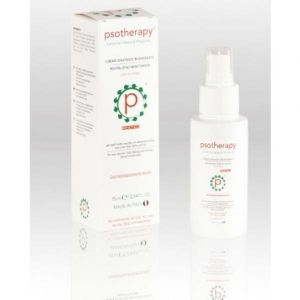 Psotherapy Crema Idratante Rigenerante 75ml