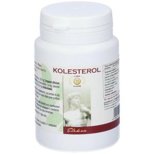 Kolesterol 40 Capsule