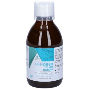 Xanadren Md Arancia 300ml