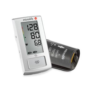 Microlife Afib Advanced Easy Misuratore Automatico Pressione Arteriosa