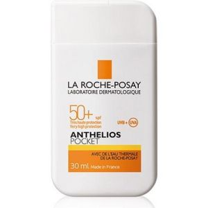La roche posay anthelios pocket crema solare adulti waterproof spf50+ 30 ml