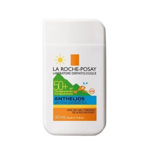 Anthelios pocket dermo-pediatrics spf50+ la roche posay 30ml