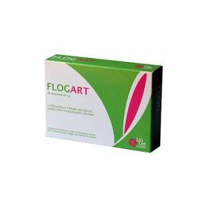 Flogart 30g