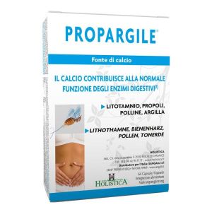 Propargile Plus 60 Capsule