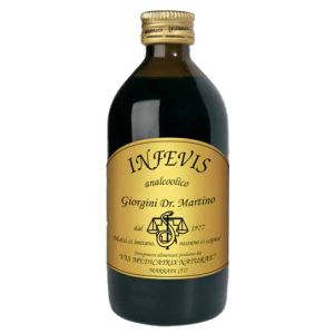 Dr. Giorgini Infevis Liquido Analcoolico Integratore Sistema Immunitario 200 ml