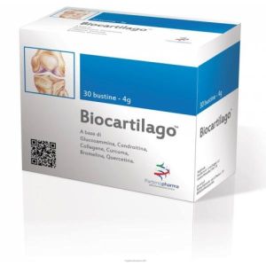 Biocartilago 30 Bustine