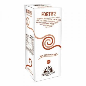 Fortif 2 30 Capsule
