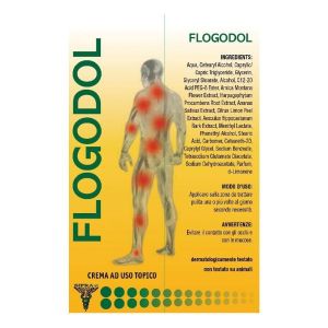 Flogodol Crema 75ml