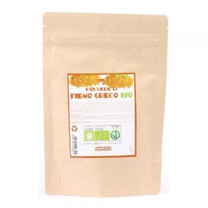 Fieno Greco Polvere Bio 100g