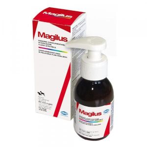 Magilus Mangime Complementare per Cani/gatti 100ml