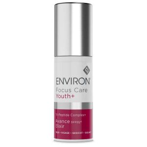 Focus Care Youth + Avance Elixir 30ml