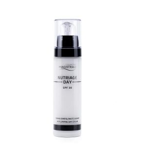 Cosmetici magistrali nutriage day nutriage day spf 30 crema rimpolpante giorno
