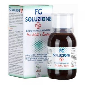 Fg Soluzione+ 100ml