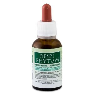 Respi Phytum Gocce 30ml