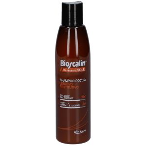Bioscalin Sole Shampoo Doccia Lenitivo Restitutivo 200ml