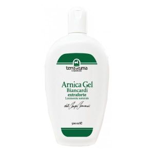 Arnica Gel Extra Forte -  Gel per Cavalli