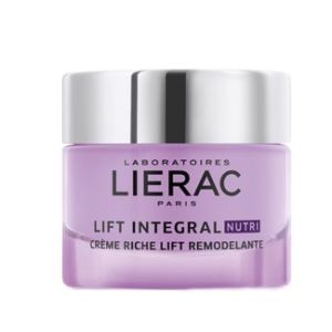 Lierac Lift Integral Nutri Crema Ricca Liftante Rimodellante 50ml