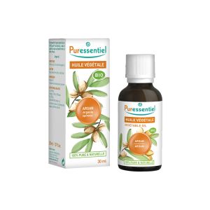 Olio argan bio 30 ml