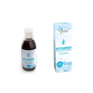 Profenix eptadren integratore alimentare 250ml