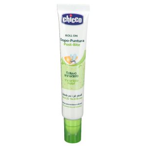Chicco Penna Dopo-Puntura Sollievo Immediato 10 ml