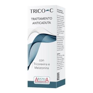Trico-c Lozione Anticaduta 50ml