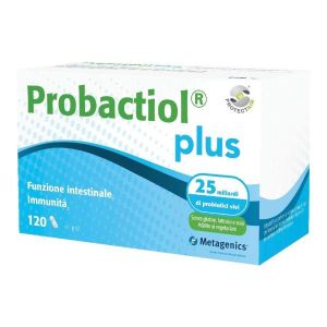 Probactiol Plus Protect Air 120 Capsule