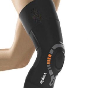 Qualifarma Epitact Pharma Ginocchiera Per Legamenti Taglia 3