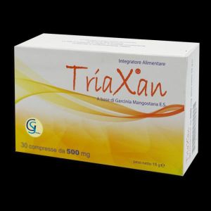 Triaxan 30 Compresse