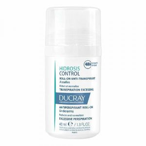 Ducray Hidrosis Control Roll-on Anti-traspirante Ascelle 40ml