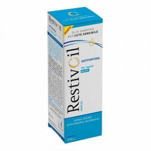 Restivoil Complex Anti-forfora Capelli Secchi 250ml