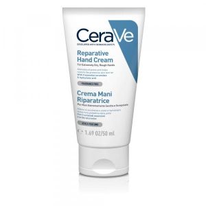 Cerave Crema Mani Riparatrice Idratazione Intensa i Acido Ialuronico 50ml