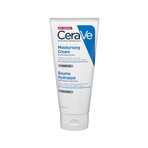 Cerave crema idratante viso e corpo pelle secca a molto secca 177 ml