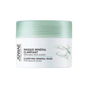 Jowae maschera viso minerale schiarente 50 ml