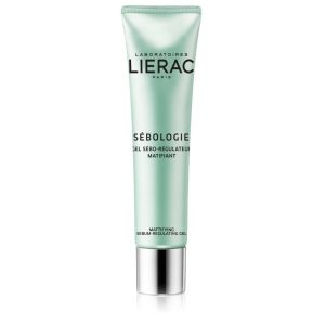 Lierac Sebologie Gel-fluido Seboregolatore Correzione Imperfezioni 40ml
