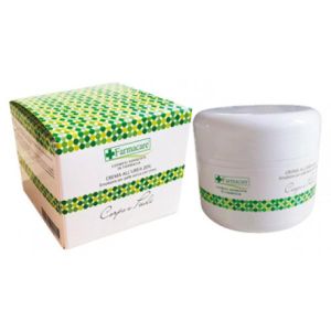 Farmacare Crema All'urea 20% 100ml