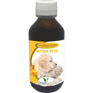 Intima Pets Lavaggio Intimo Cani/gatti 100ml
